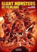 Giant Monsters of Filmland